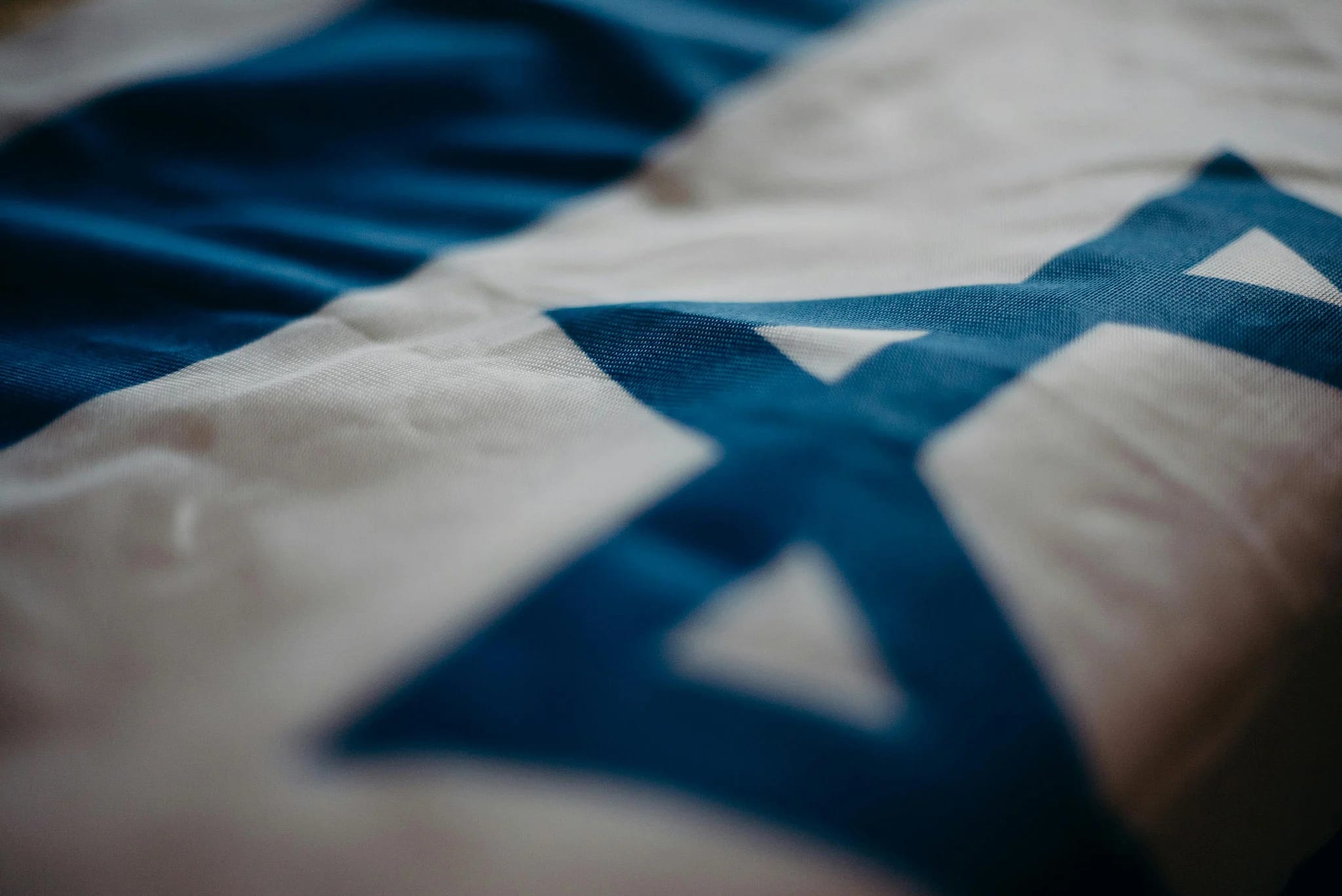 Why Israel’s Legitimacy Is Under Attack