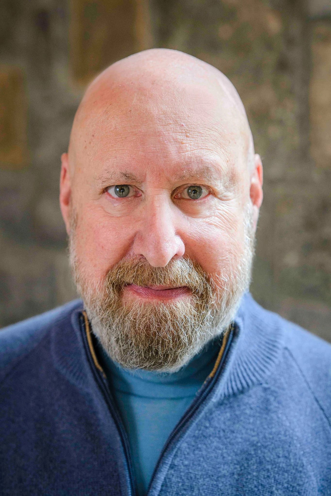 Crossing the Bronx by David Hirshberg