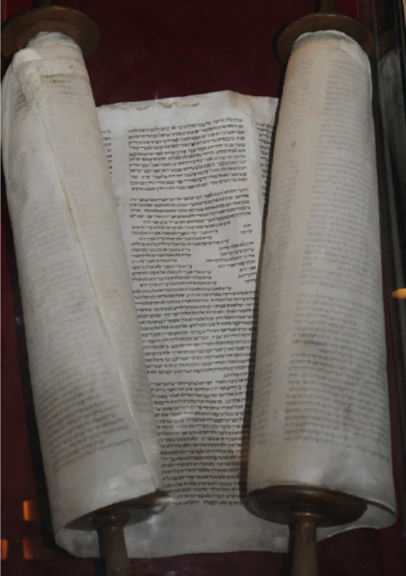 The Oldest Synagogue in New Hampshire: Temple Adath Yeshurun of Manchester