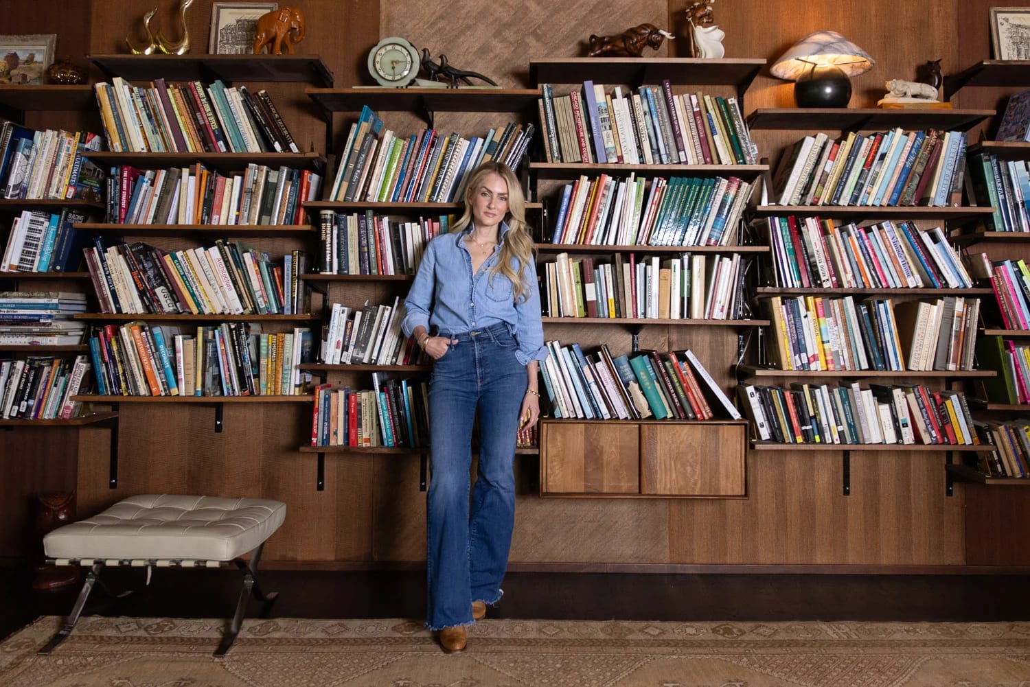 Jewish Author Spotlight! Alyssa Rosenheck: ‘White. Blonde. Jew.’