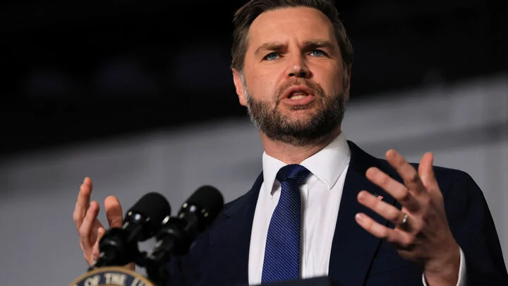 Why JD Vance shouldn’t complain about the interceptors spent on Israel