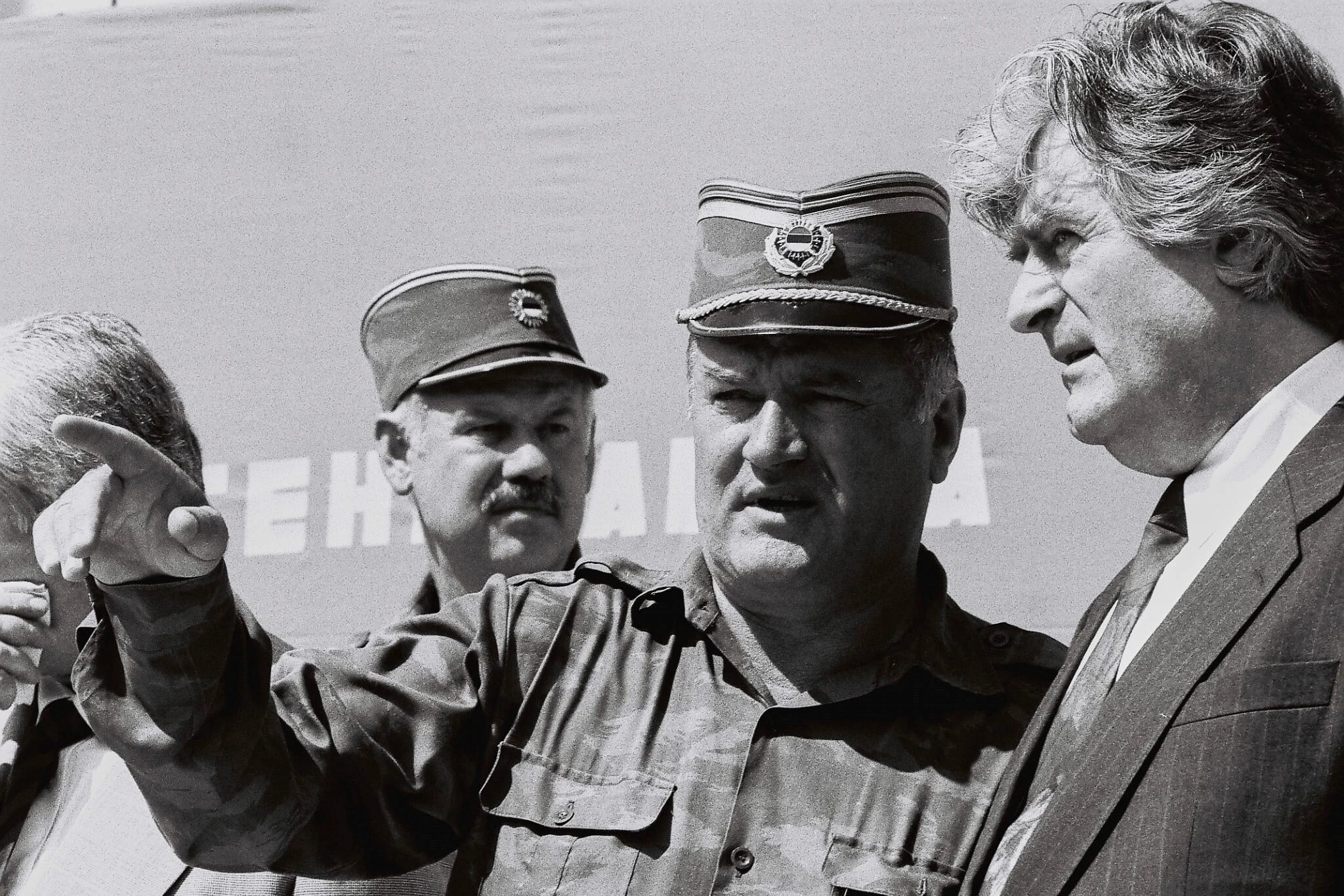 Ratko Mladic is dead. The meaning of genocide must live on