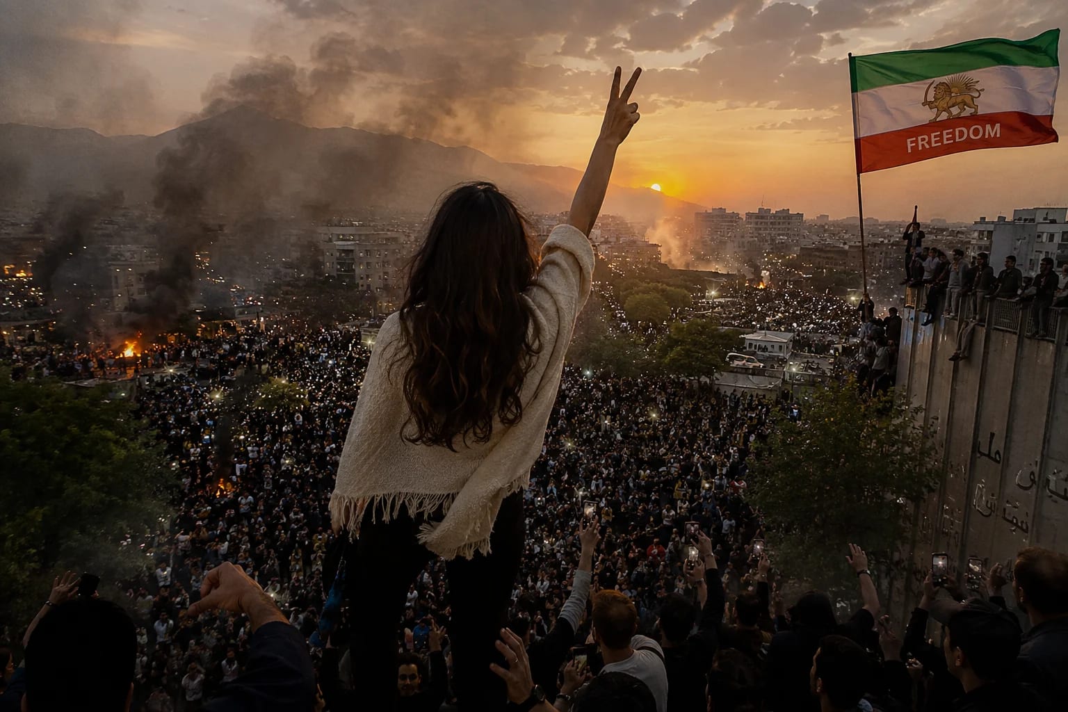Why the US Must Not Waste Iran’s Strategic Opening