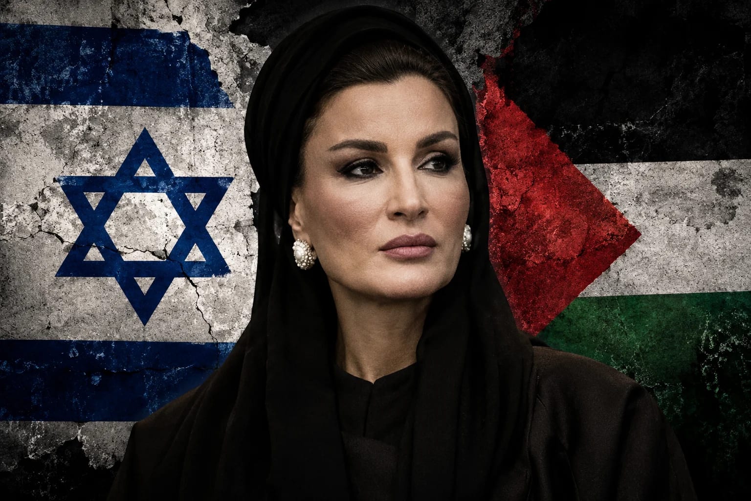 Who Is Behind the Reputation War Against Israel?
