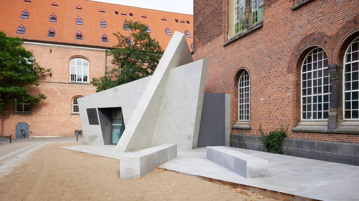The Danish Jewish Museum: 400 Years of Jewish History and Heritage in Denmark
