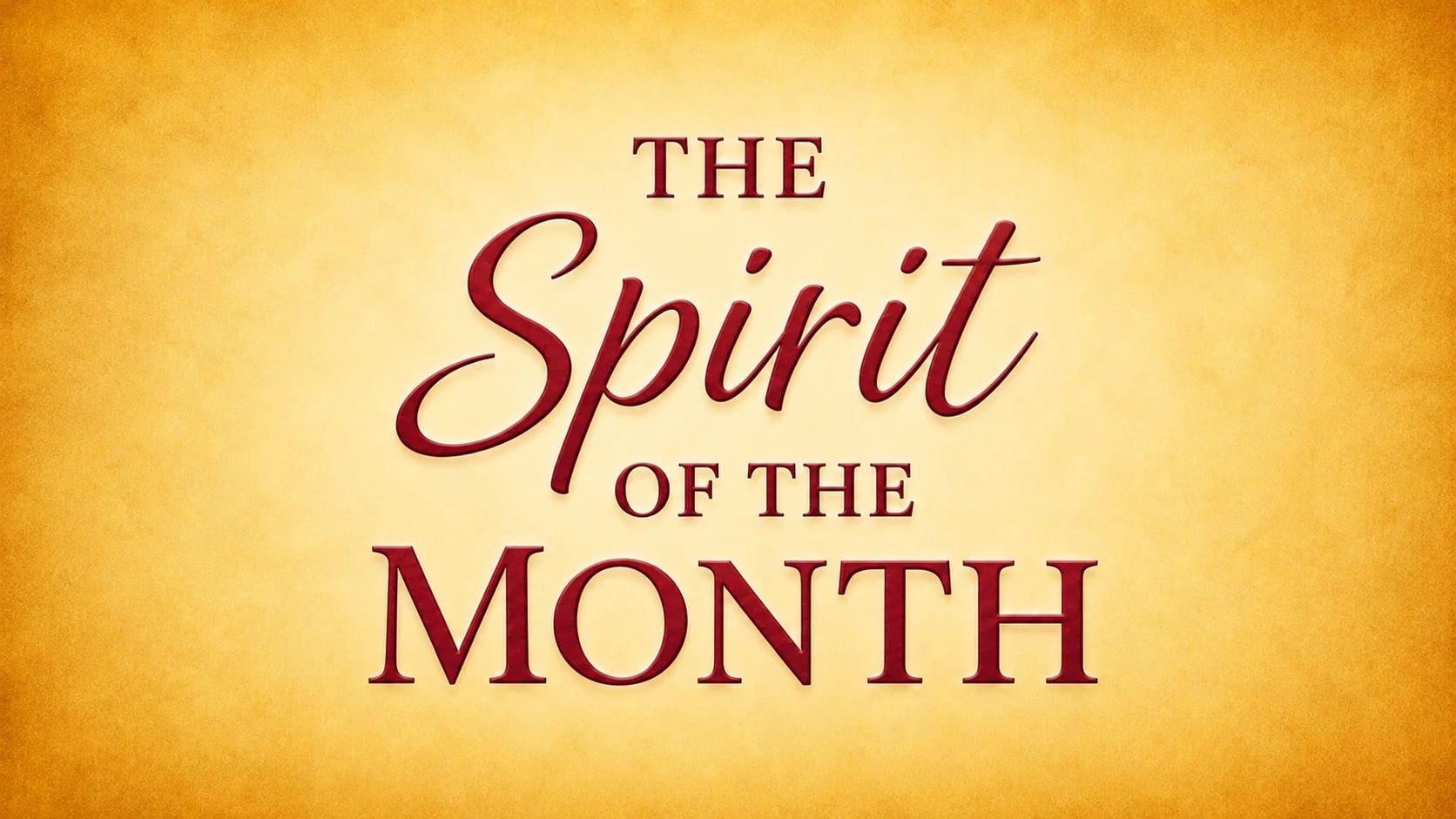 Tishrei: The Lamed of Becoming