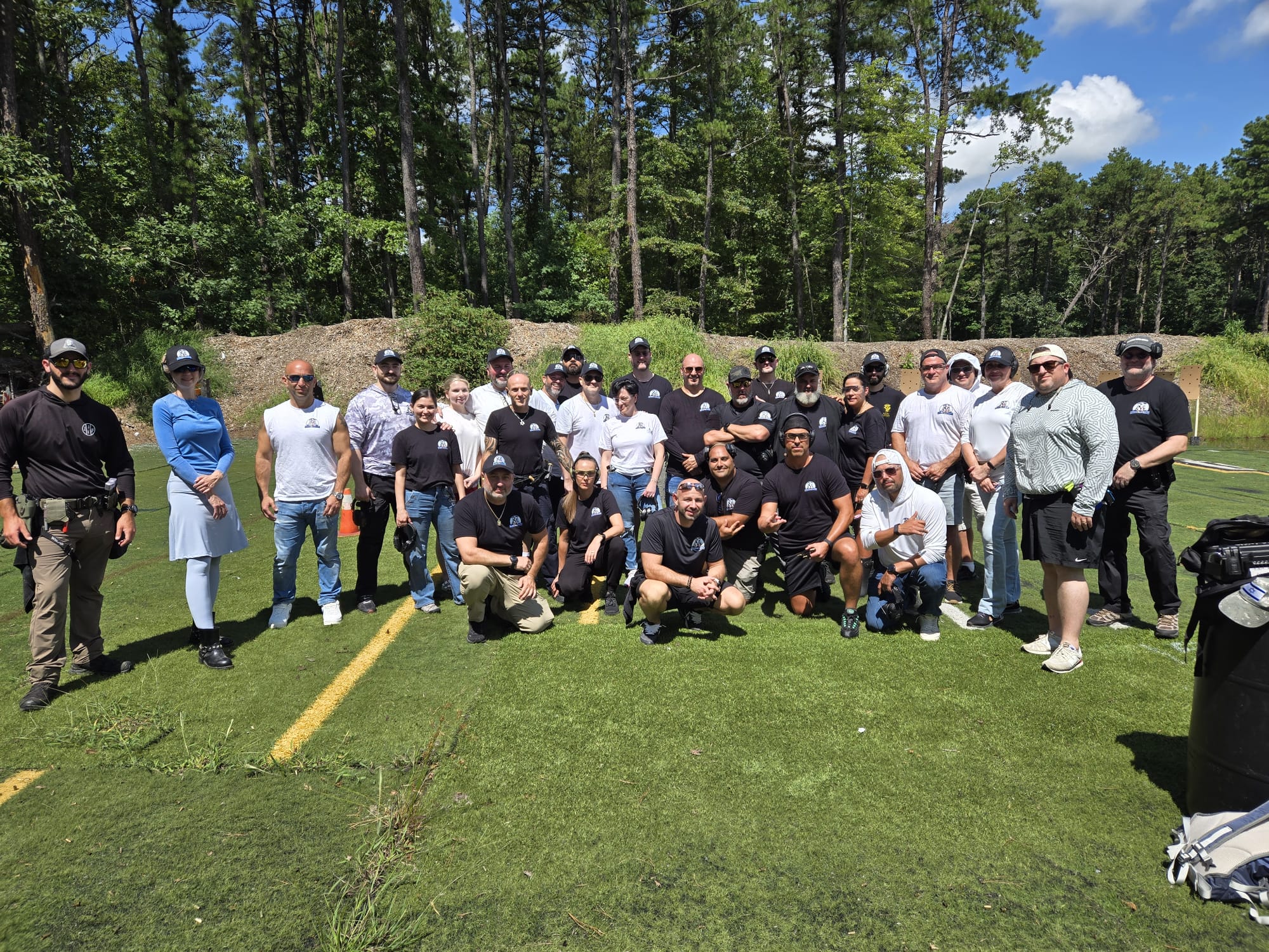 Community, Faith, and Firepower: Inside the GunsNMosesNJ 3rd Annual BBQ