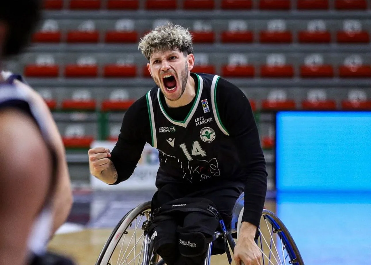 Be Careful What You Wish For: Paralympic Sport at a Crossroads