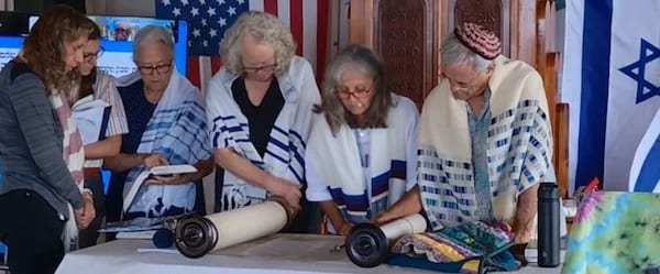 A Jewish Home in Paradise: The Story of Kona Beth Shalom, Kailua Kona, Hawaii
