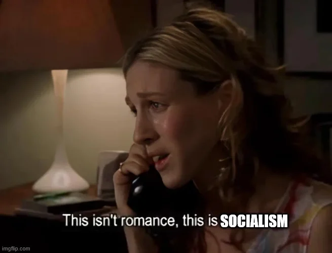 Your Jealous Boyfriend Is Obsessed with the DSA