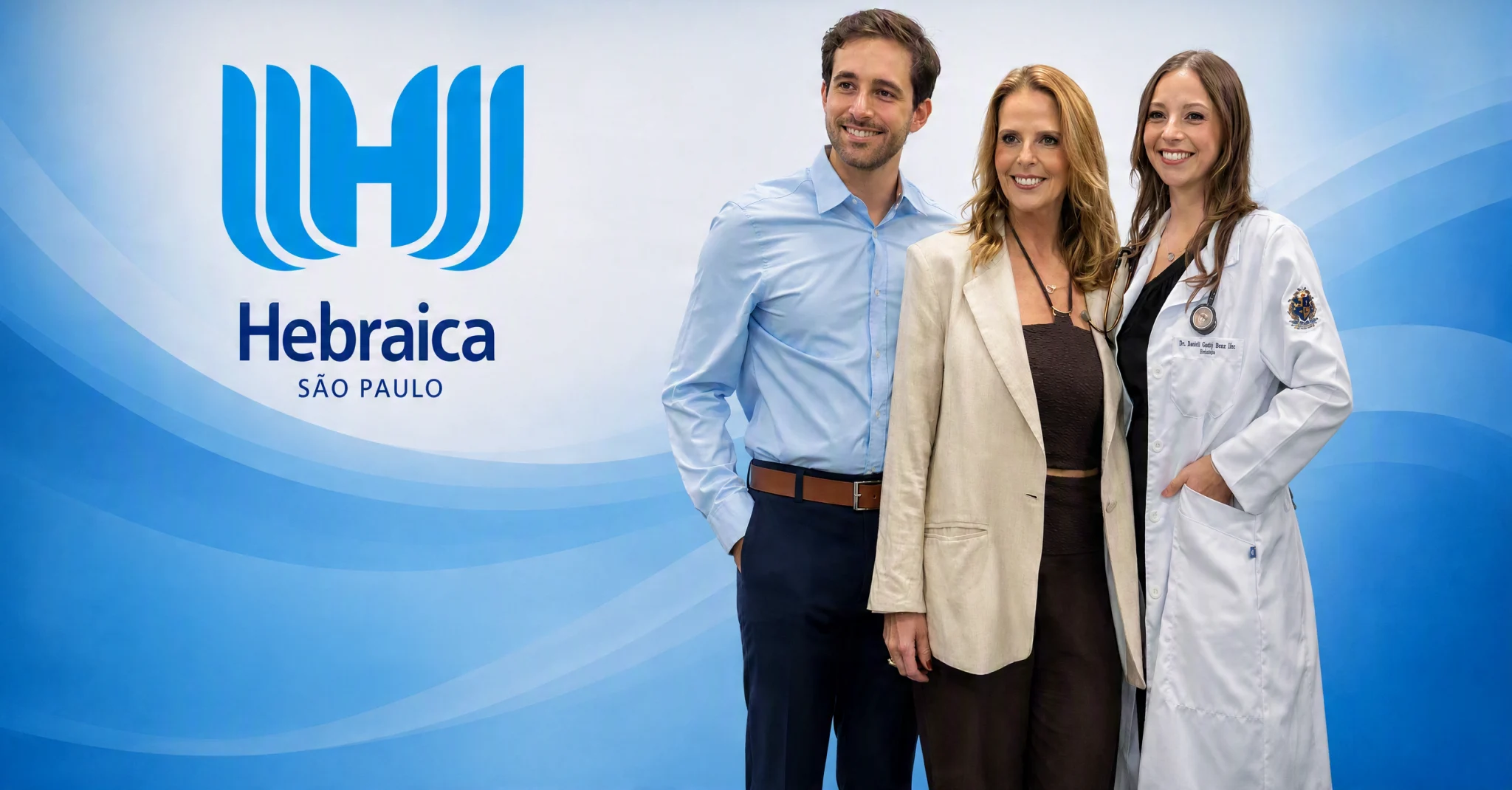 Hebraica, Memories and Generations: The Journey of Mônica Baran