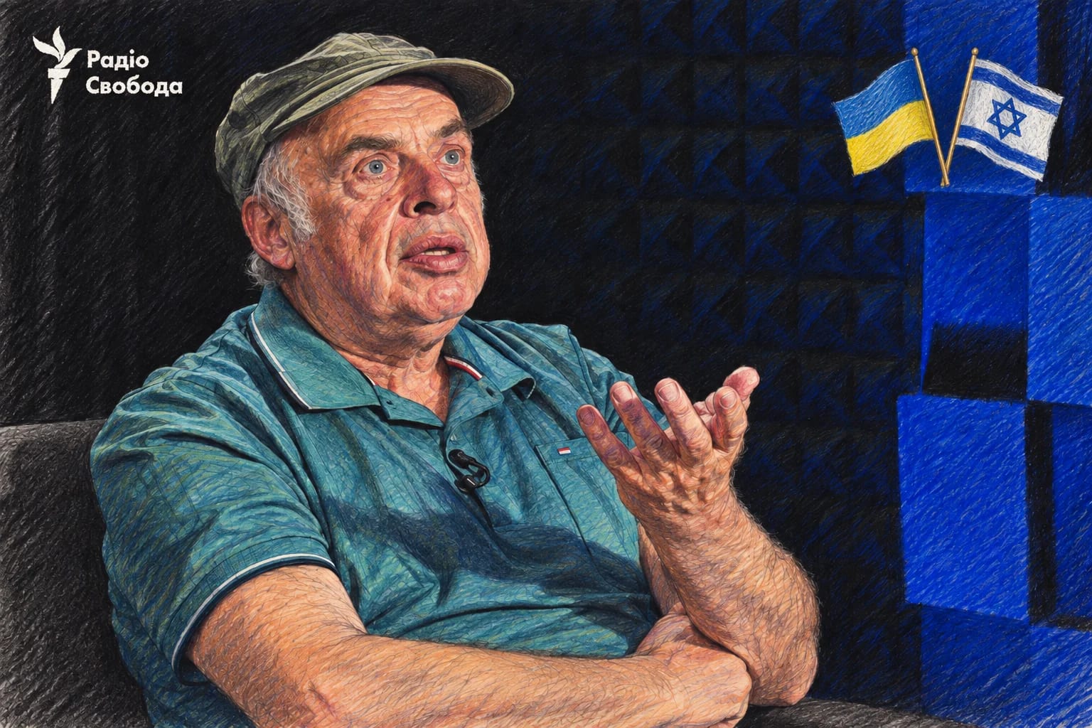 Soviet Dissident, Israeli Politician Natan Sharansky: Ukraine Is Europe’s Shield