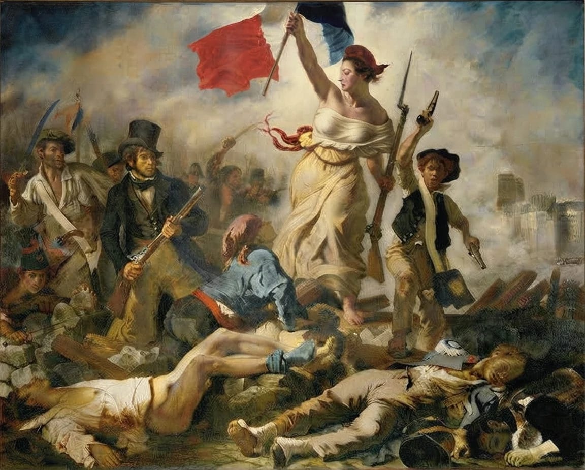 Why Intelligence Fails to Predict Revolutions
