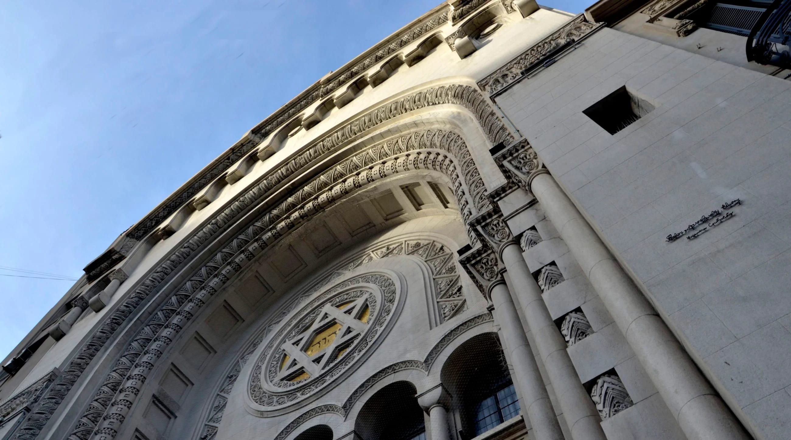 The Jewish Museum of Buenos Aires: A Journey Through Jewish Heritage