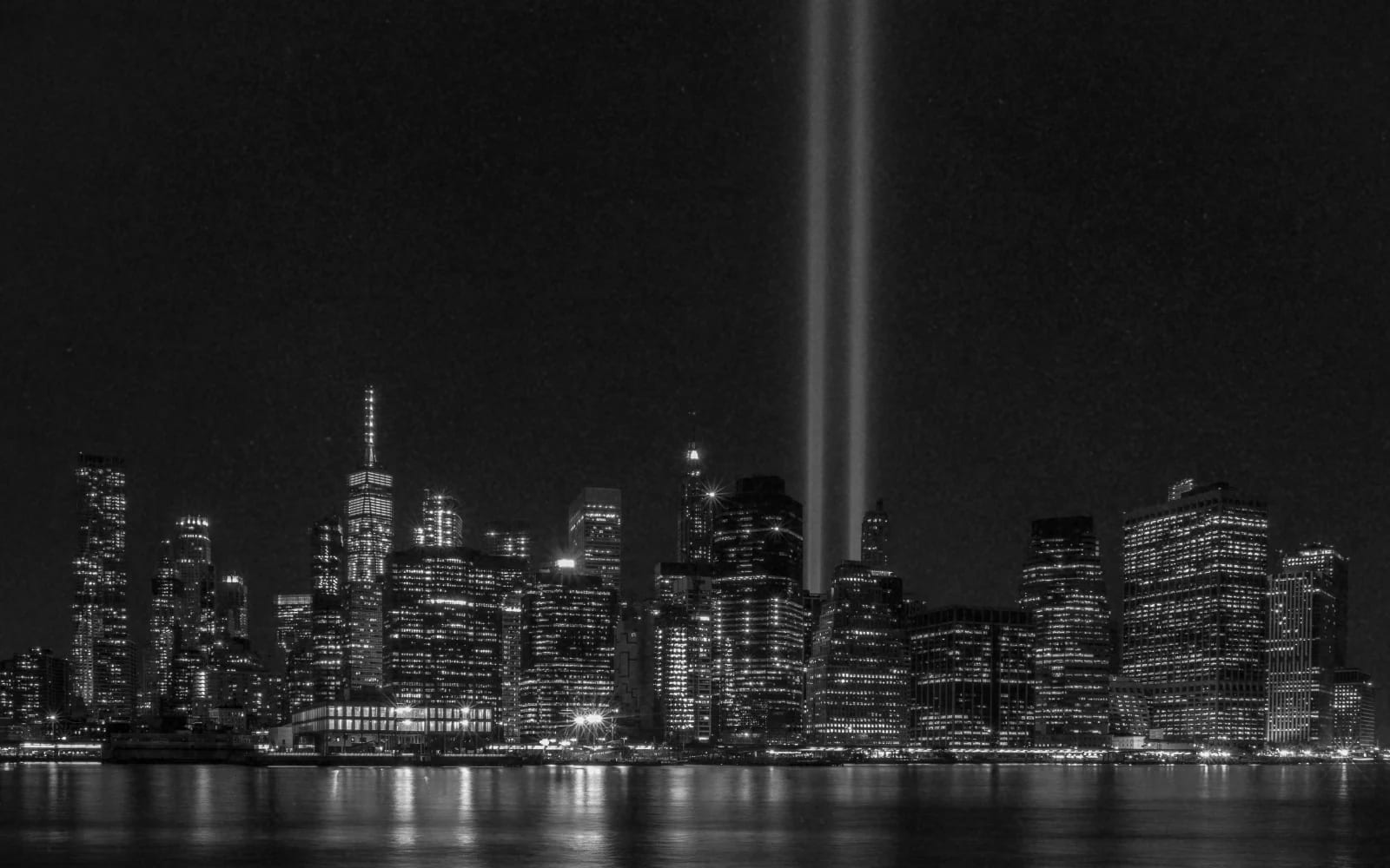 Twenty-Five Years Later: What September 11 Taught Me About Showing Up