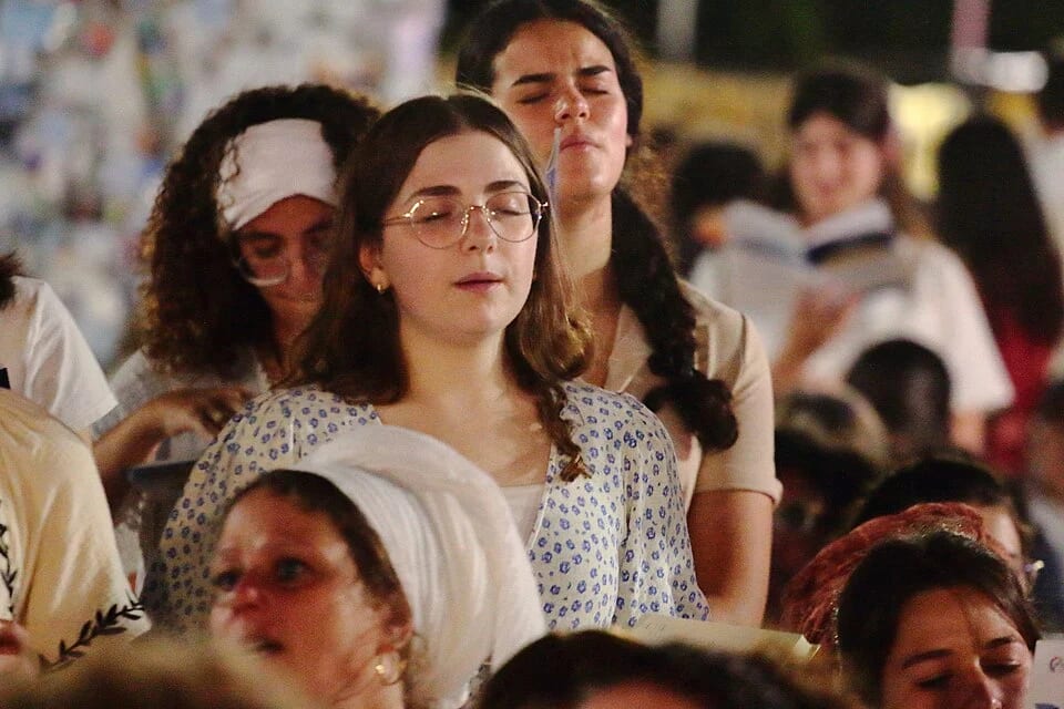 A slightly less selfish Yom Kippur wish list