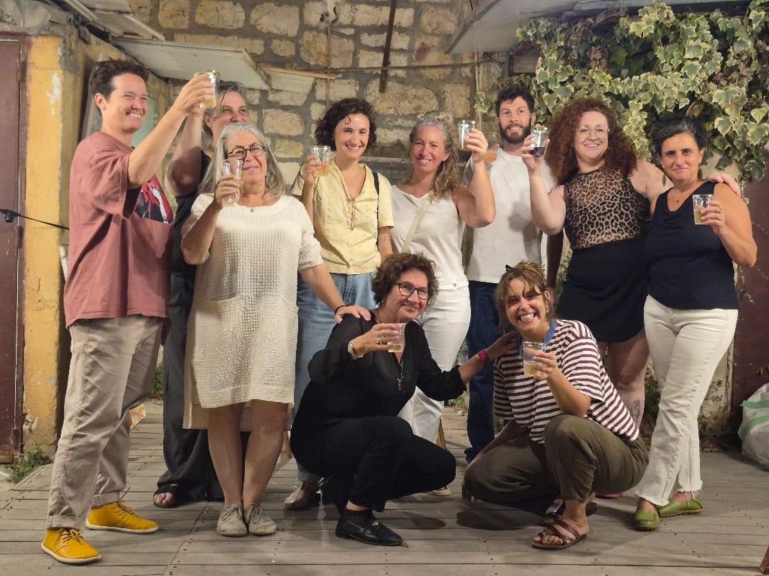 The Price of Access: How Index Exposes the Currencies of Israel’s Art World