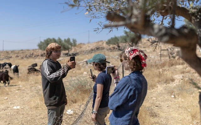 On Yom Kippur, see Israel in both the darkness and the light
