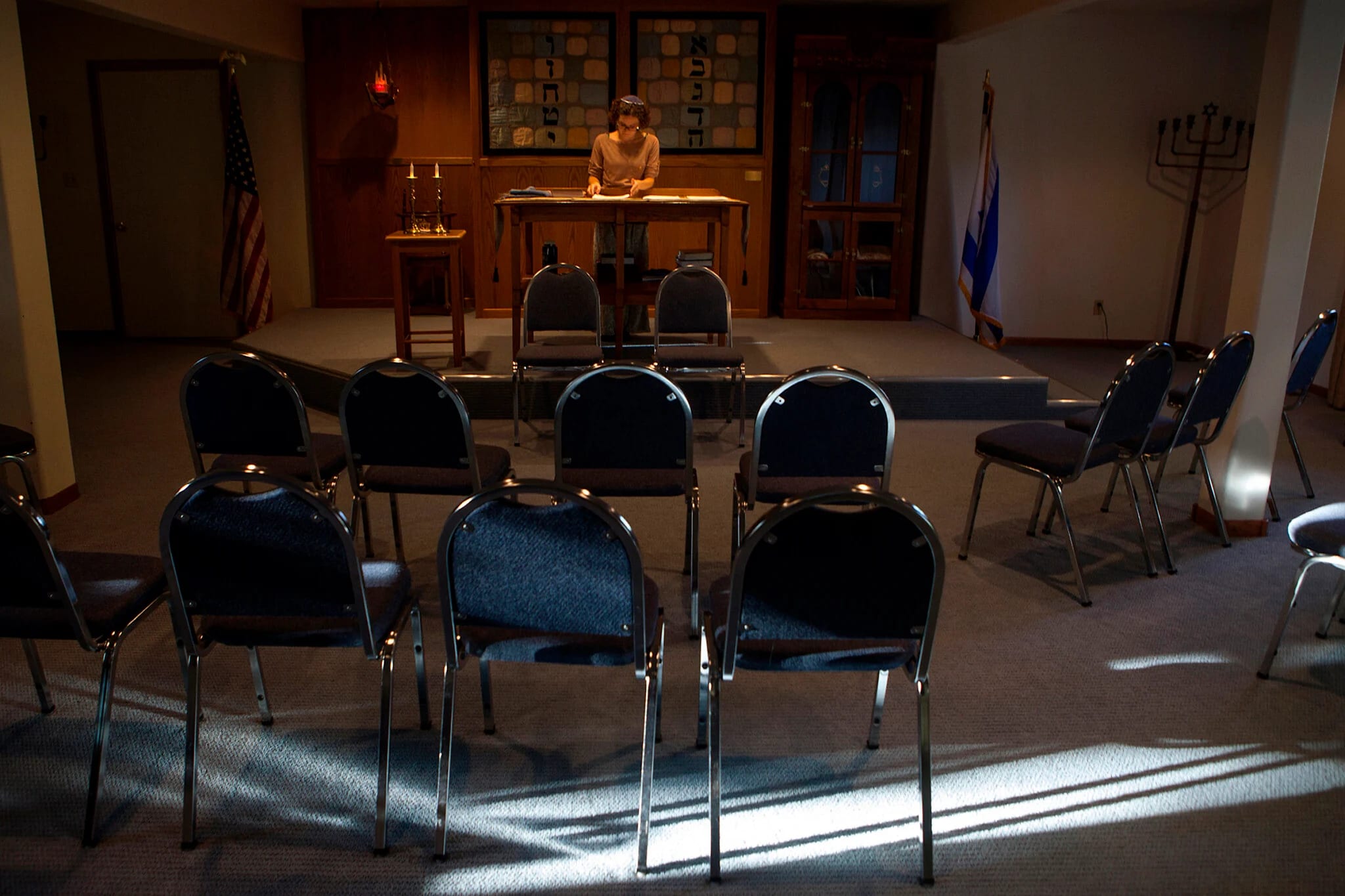 What I learned from editing 50 High Holiday sermons