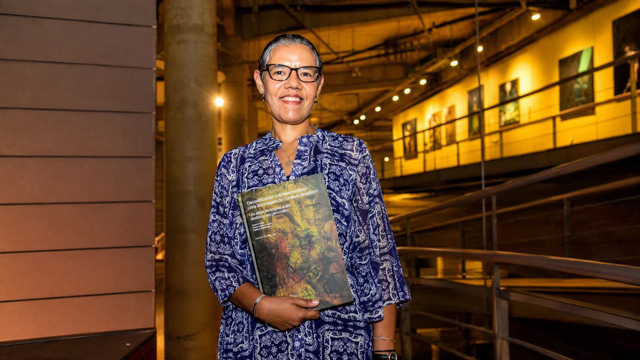 Exclusive: Anelise Froés on Brazil, Education and Antisemitism – Part II