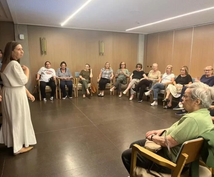 Synagogue Beit Chabad Morumbi SP Explores AI and Digital Inclusion for Seniors