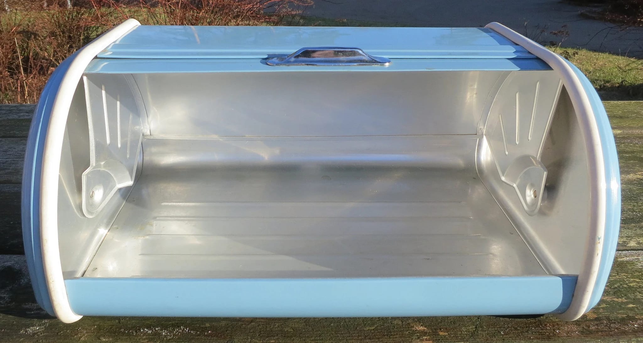 Is It Bigger Than a Breadbox? Ask Your Grandparents