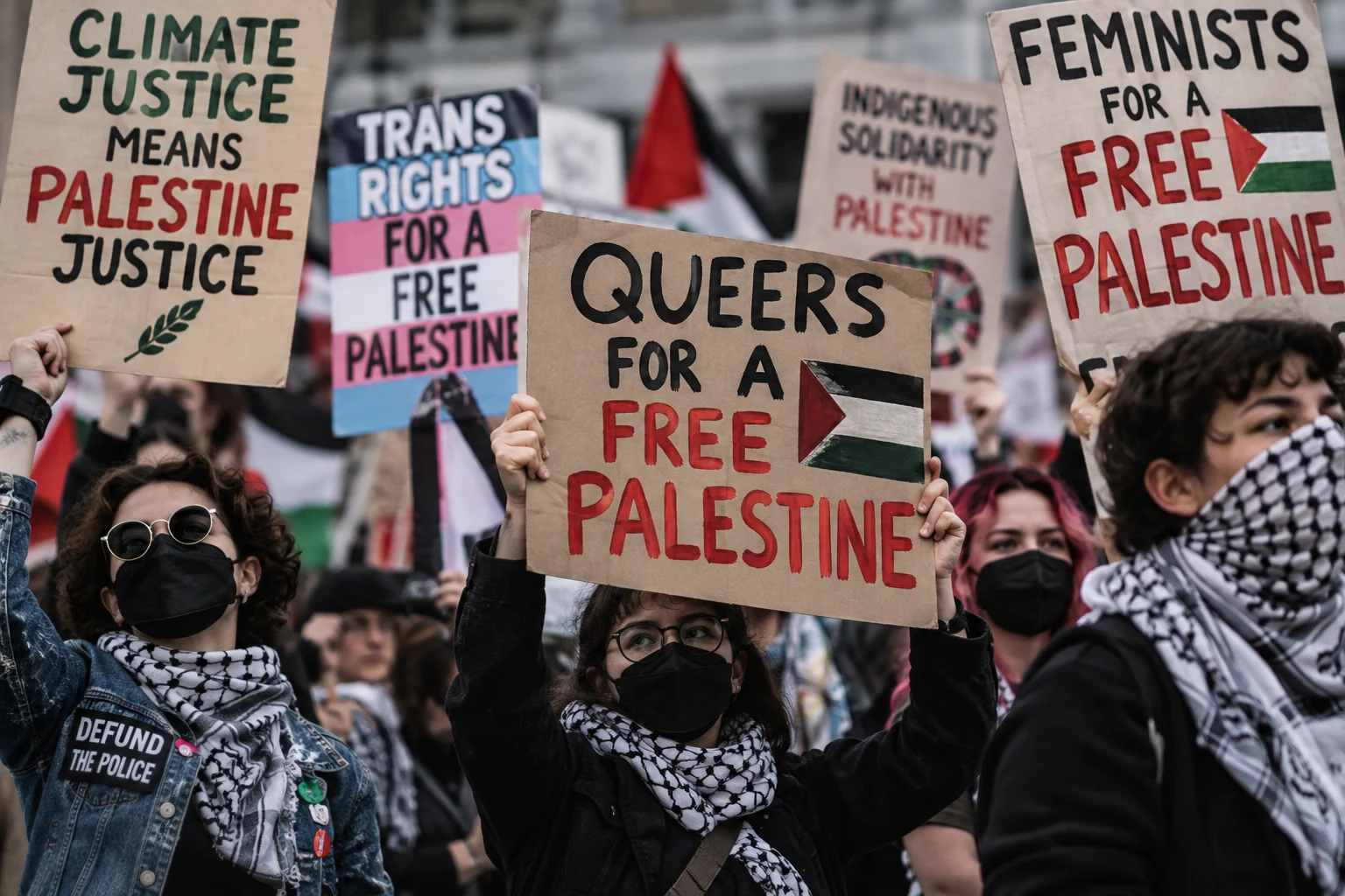 Strategic Antisemitism™