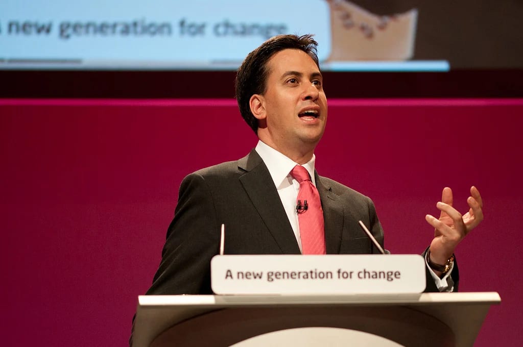 Labour’s Israel policy is electoral pandering
