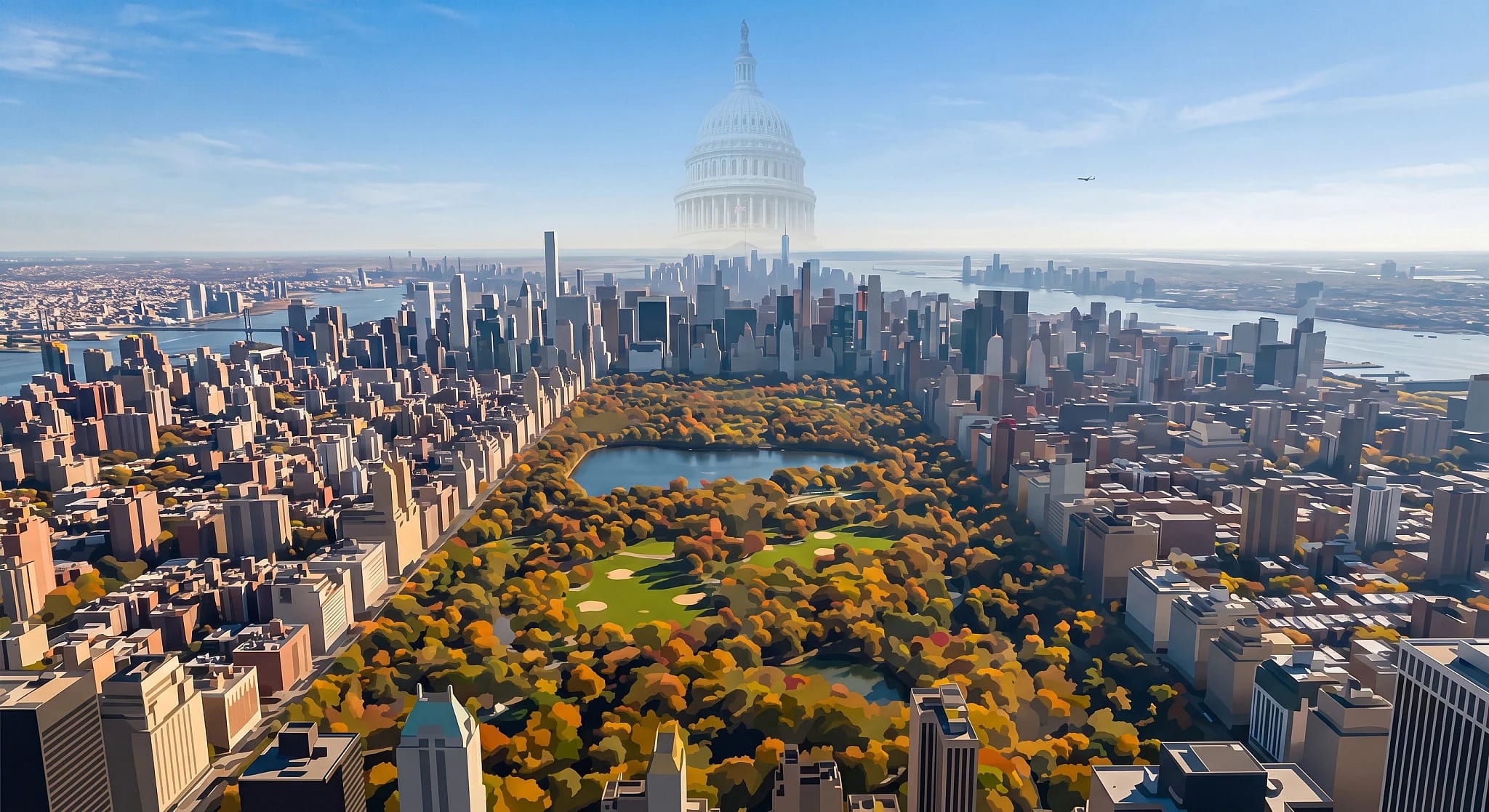 Lasher vs. Shinkle – The Battle for NY’s 12th Congressional District