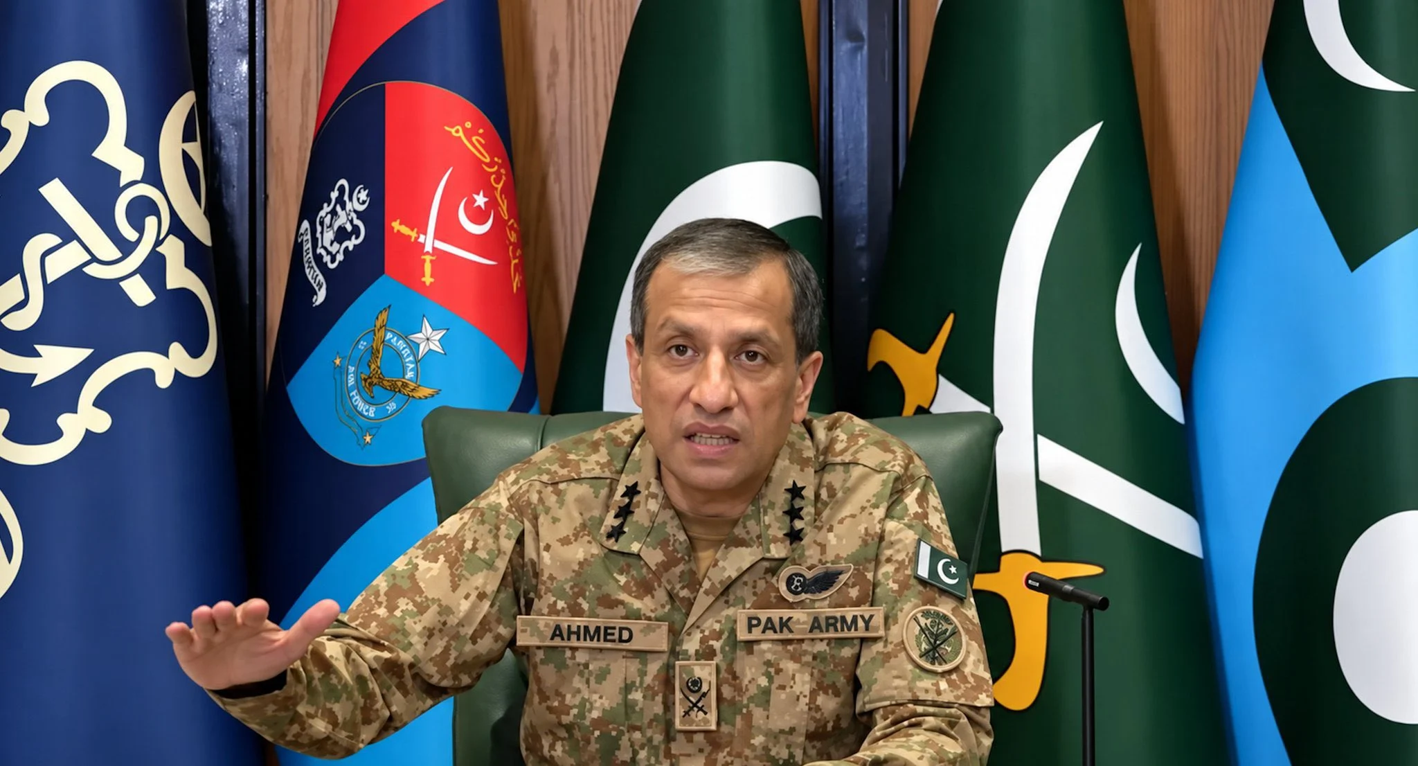 Houthis’ Threats and Pakistan’s Resolve