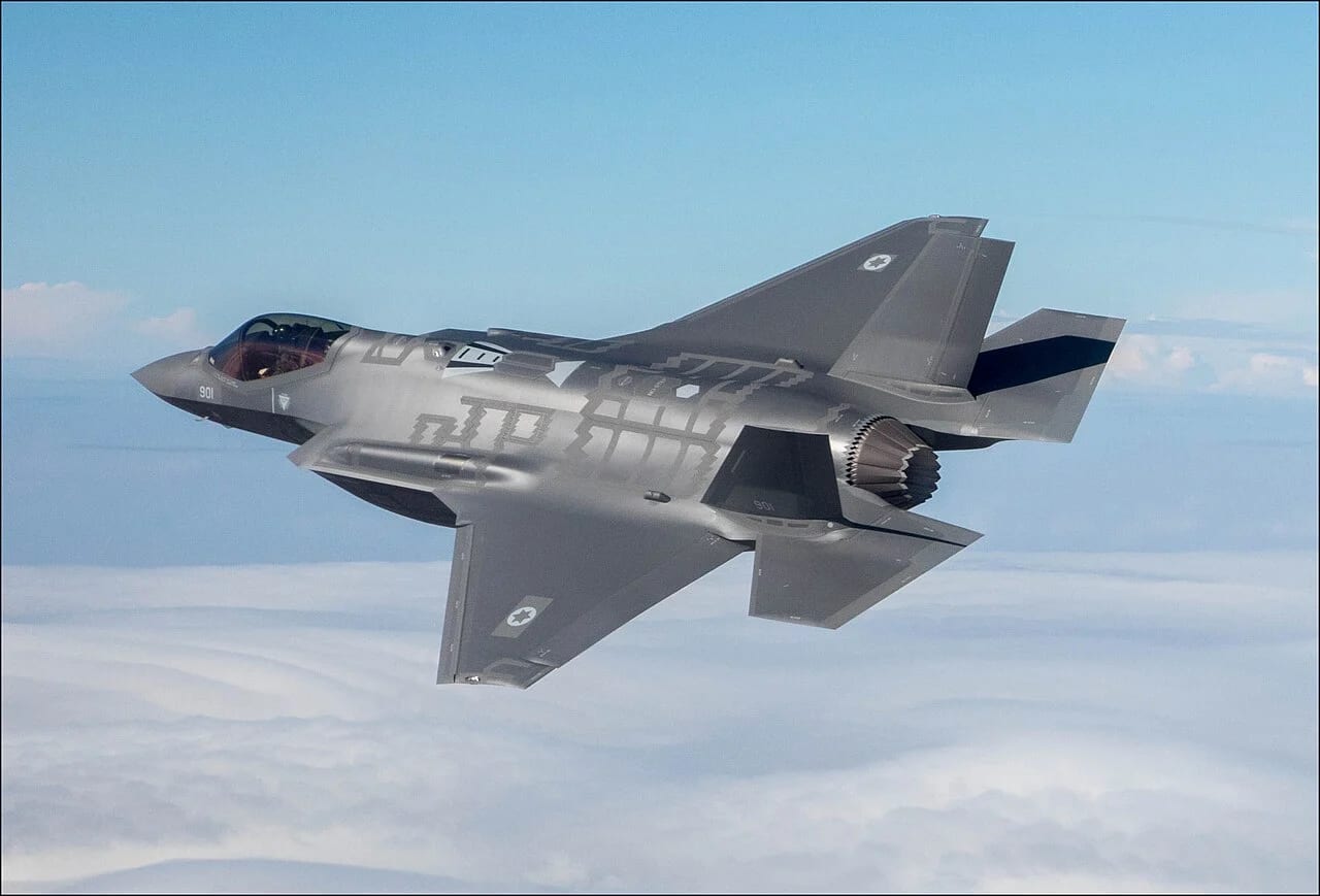 The Syrian Trap: Why Israel Must Block a Turkish A2/AD Umbrella