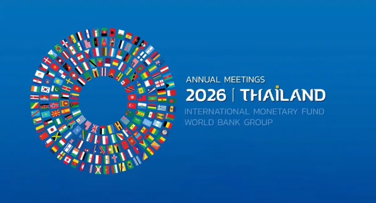 IMF/WB Domestic Revenue Mobilization Enters Urgent Phase