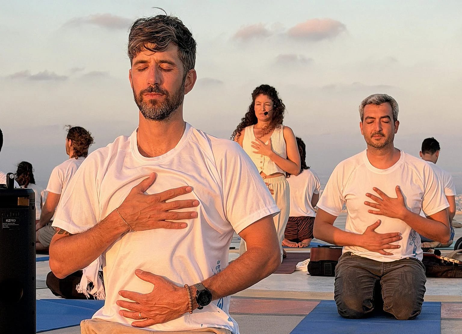 Where Healing Begins