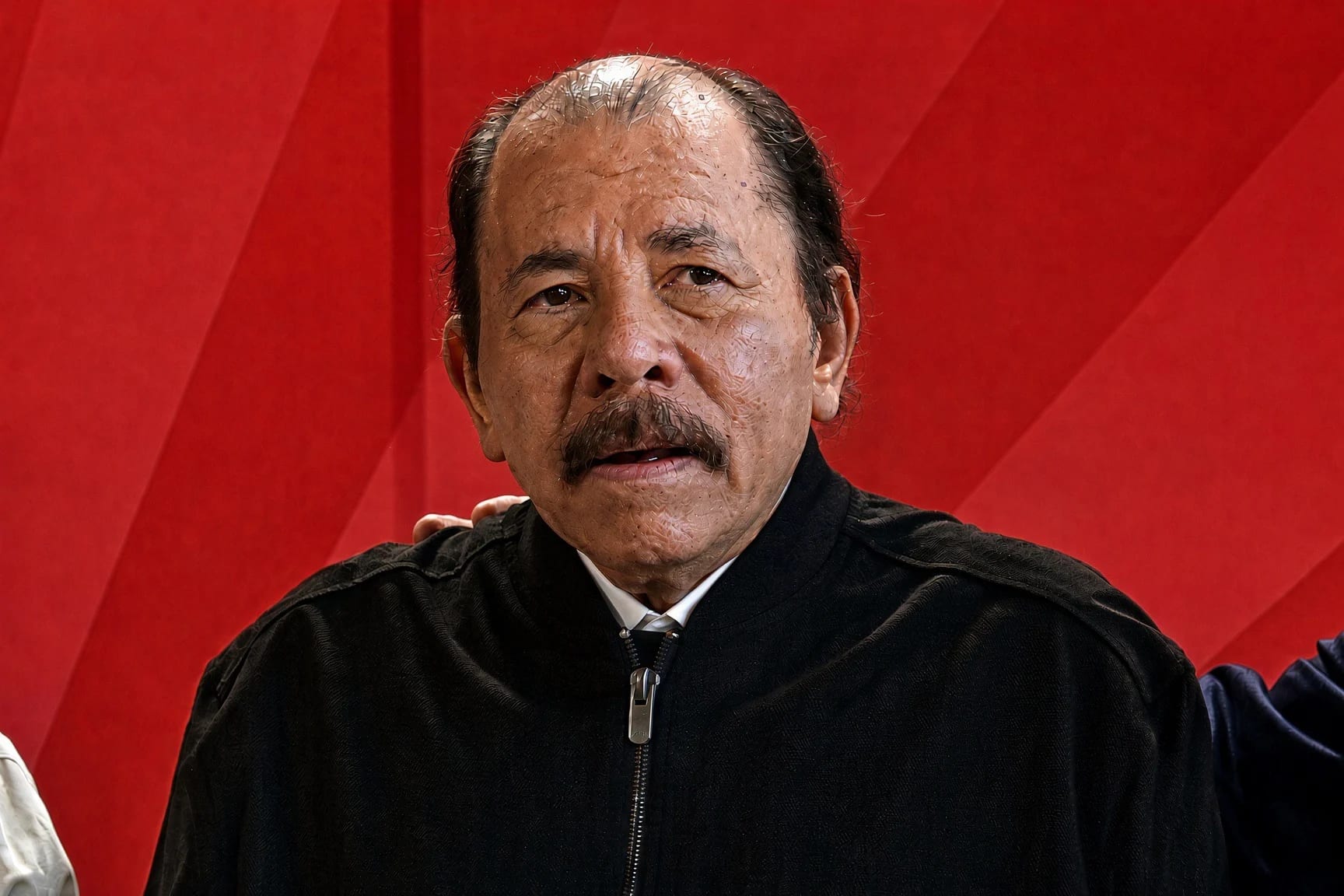 Bag Ortega Before the Houthis Bag Haifa