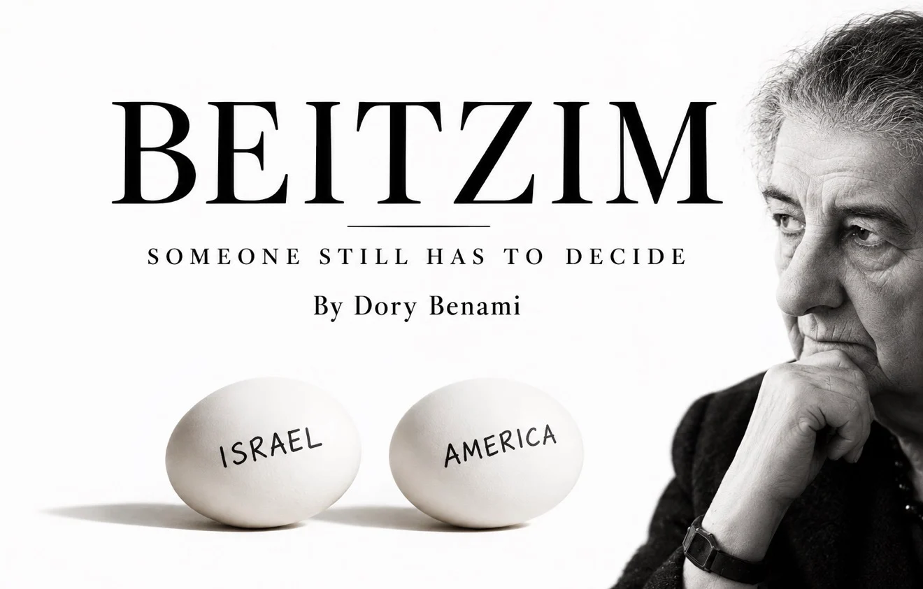 Beitzim