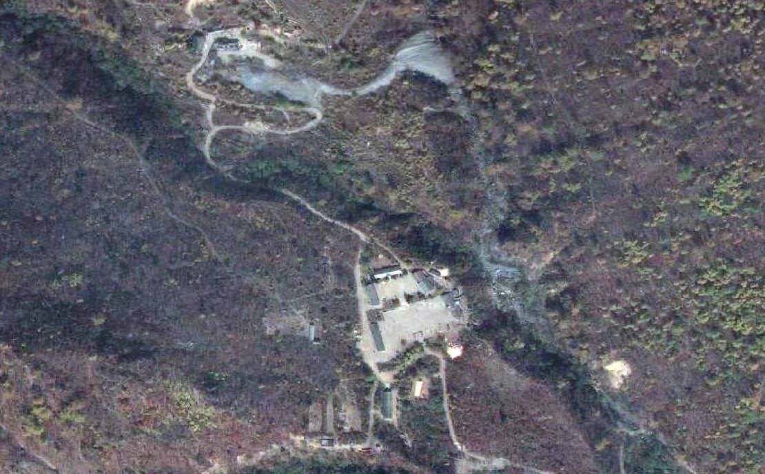 Persistent Attribution Risk: North Korea, Iran and the Nuclear Transfer Problem