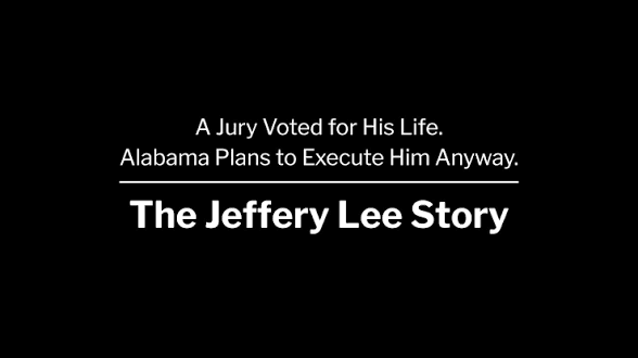 Please restore Jeffery Lee’s LWOP sentence