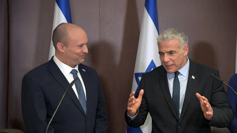 One Month Out: Welcome to Israel’s Latest “Most Important Election in History”