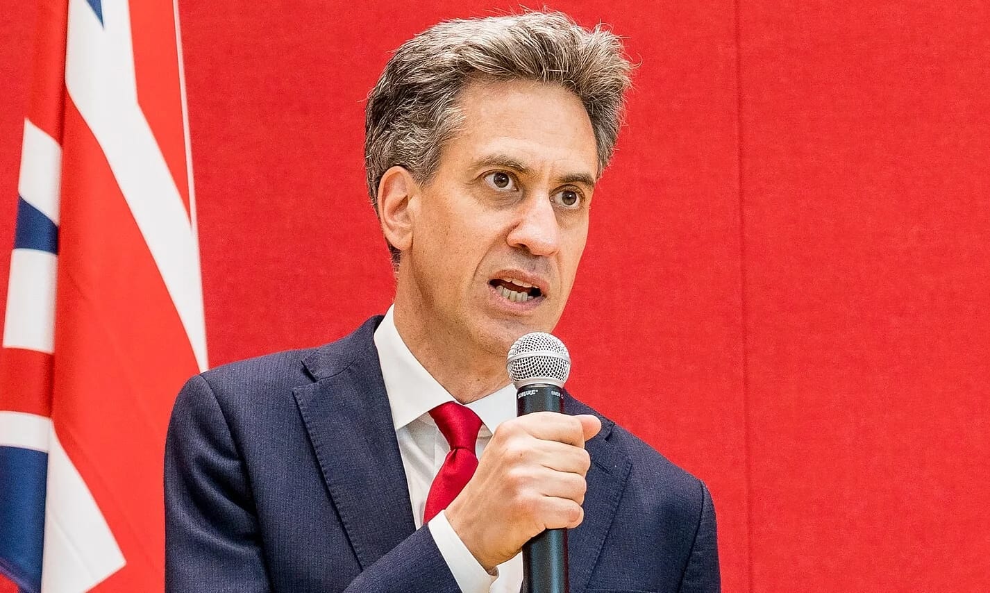 Britain’s trade ban should be blamed on the Israeli government