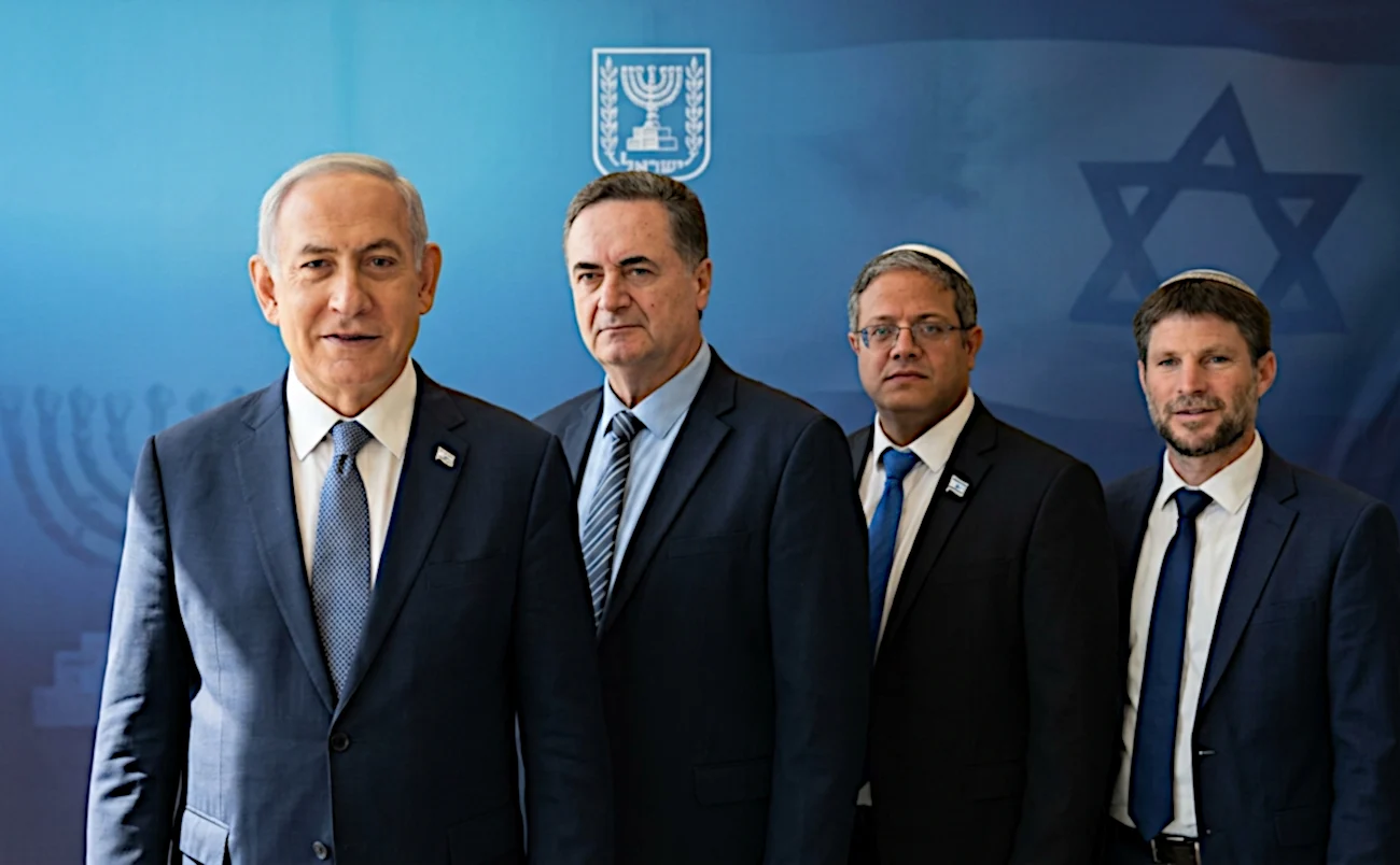 Gaza: Voluntary Relocation in Name Only