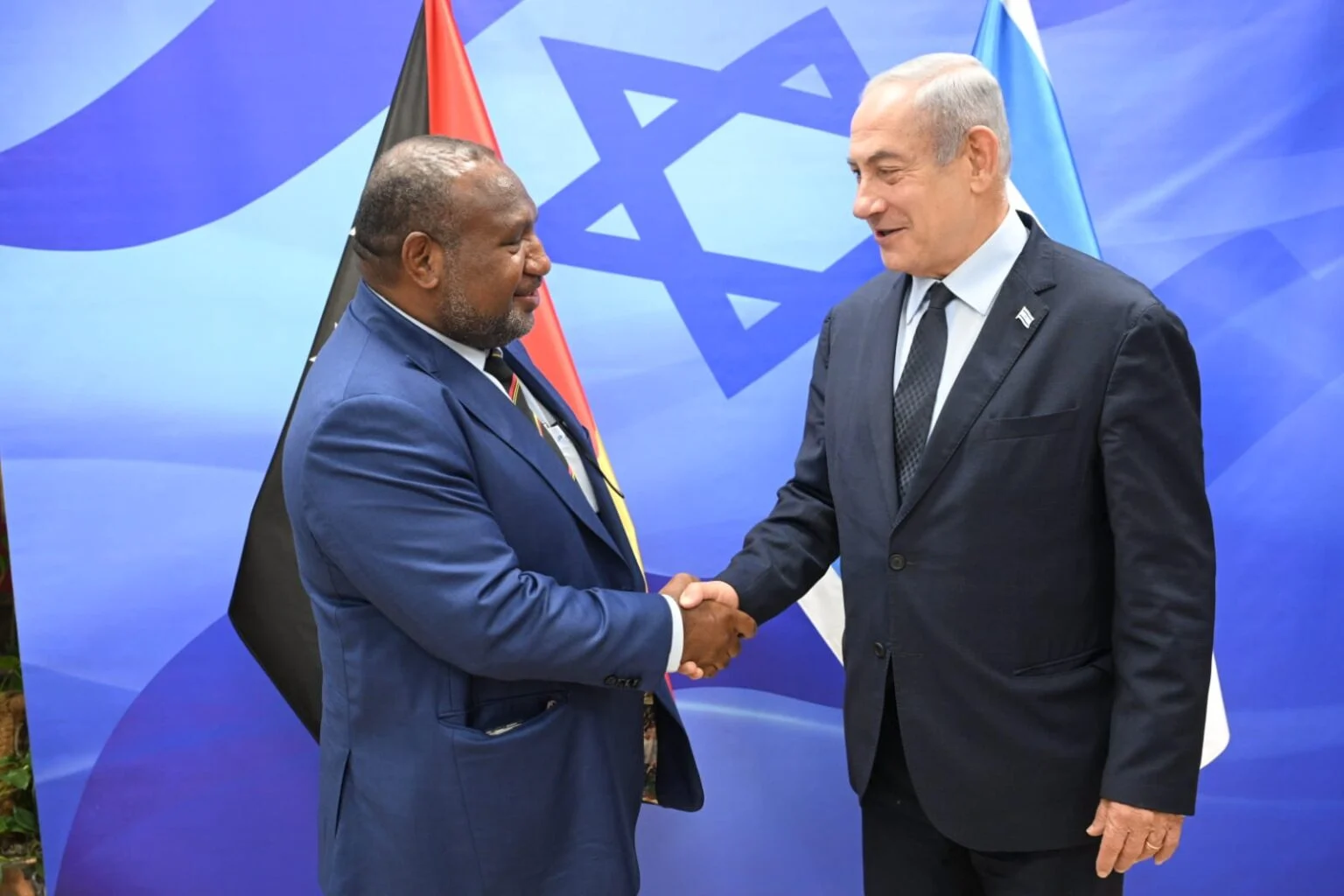 Netanyahu’s isolation at the UN: A wake-up call