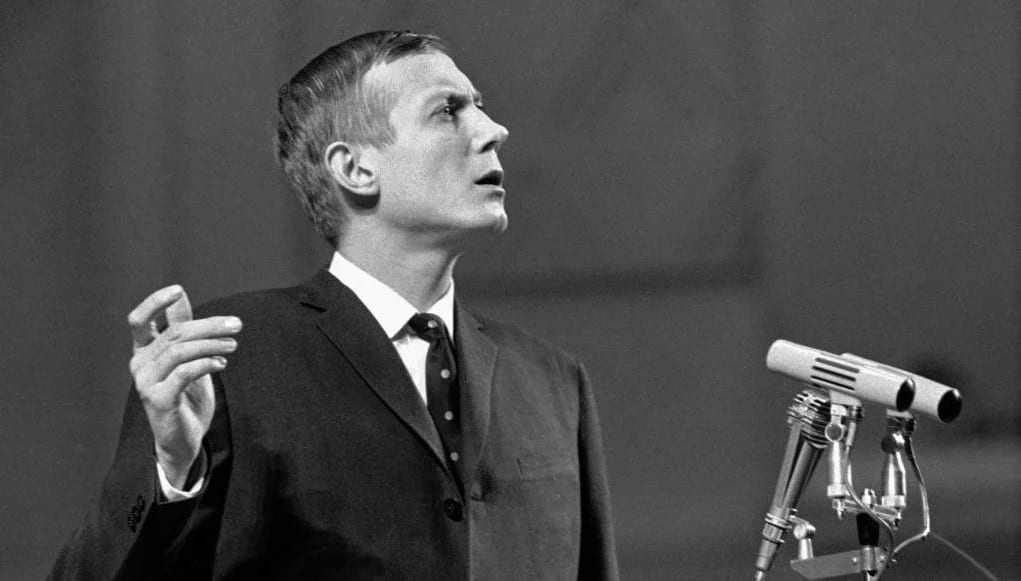 How a poem let Soviet Jews remember in public