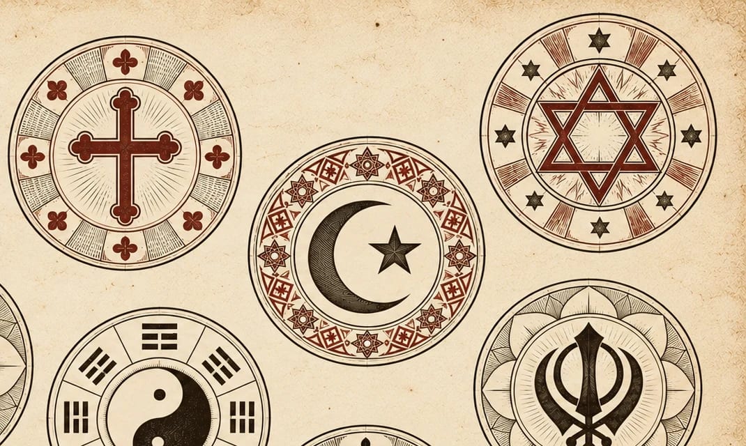 When Antisemitism Starts Defining Jewish Identity