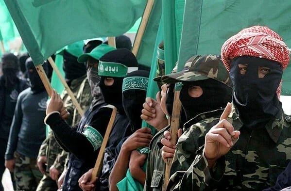 The Fauda Reality: Hamas, Hezbollah and Europe’s Hidden Front