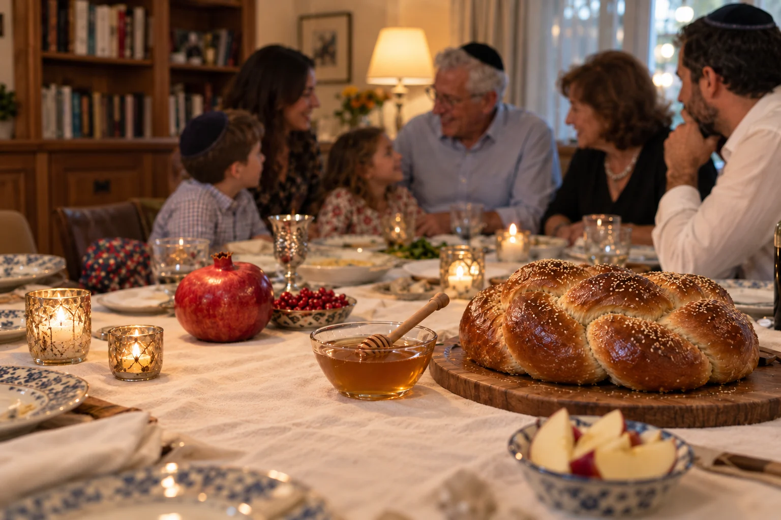 What We Carry Into the New Year