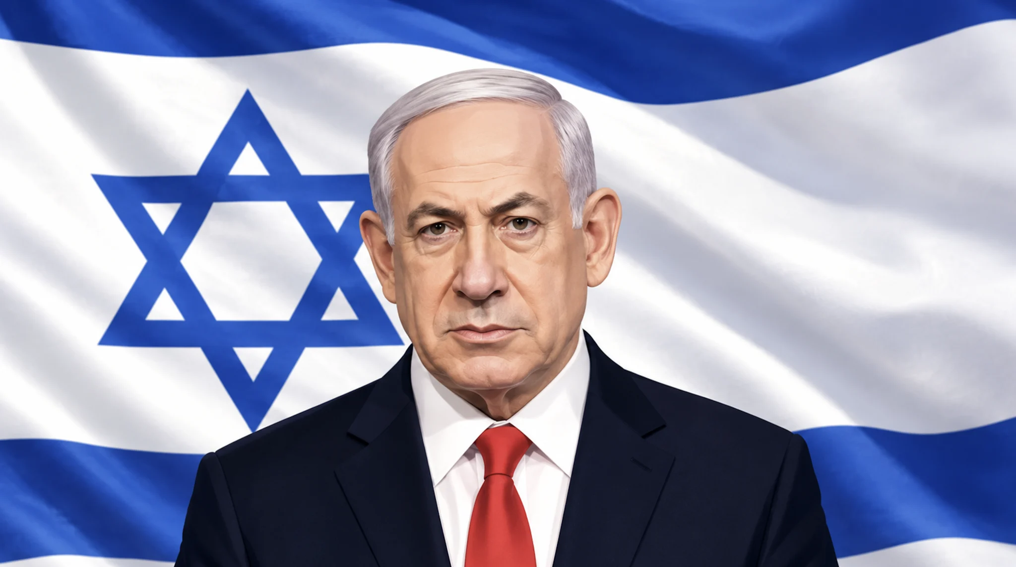 Netanyahu’s $3.5 billion answer to the isolation argument
