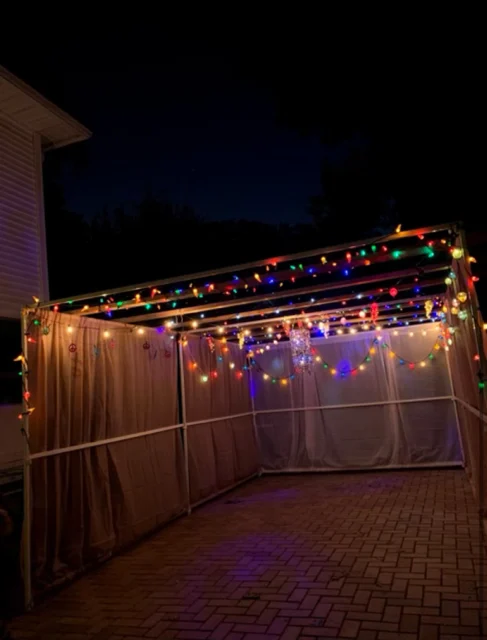 Can I Build A Digital Sukkah on Facebook?