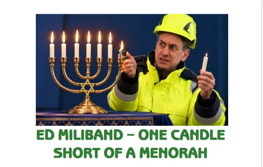 Are British MPs’ social-media activities helping fuel antisemitism in Britain?