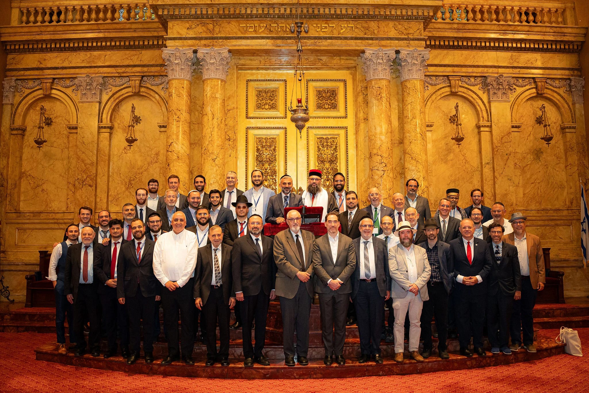 The Sephardic Voice the Jewish World Needs