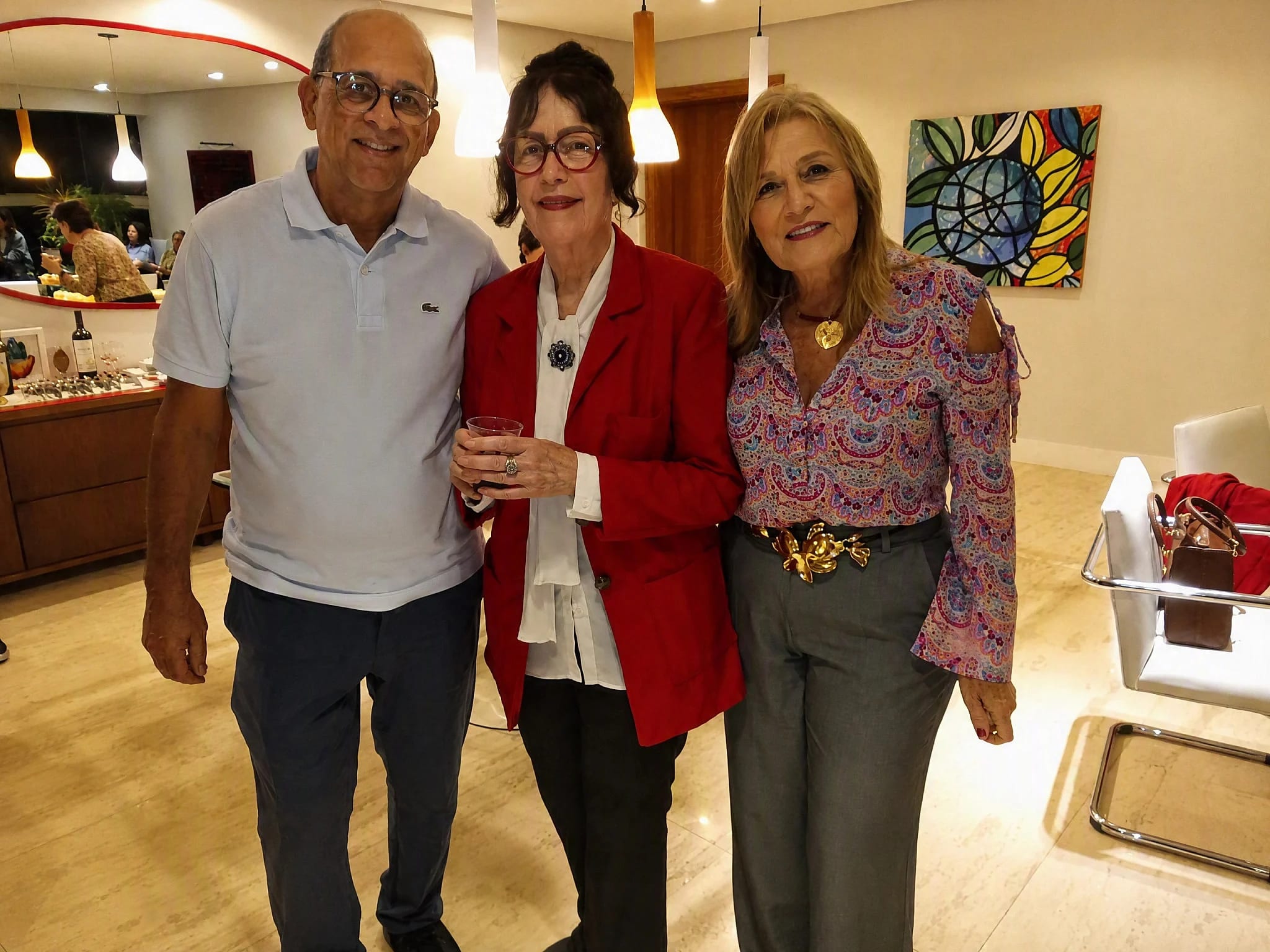 Zicaron Bassalon unites Holocaust Memorial, Jewish Agency and Hannah Charlier
